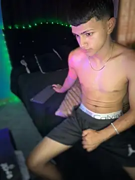 Boyxcock7 online show from July 21, 5:15 pm