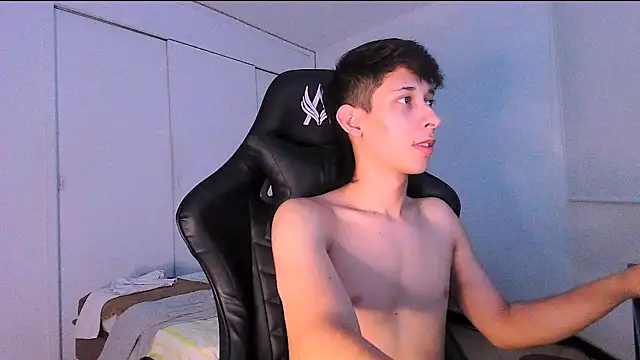 Danielsex 10 online show from January 8, 6:51 am