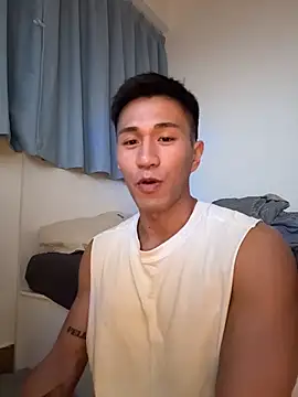 gooodboiii online show from November 9, 2:21 pm