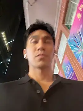 gooodboiii online show from June 28, 3:40 pm