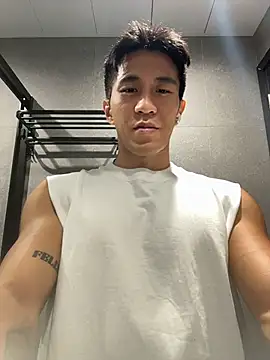 gooodboiii online show from June 29, 4:07 pm