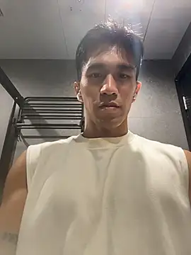 gooodboiii online show from July 23, 3:42 pm