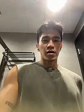 gooodboiii online show from July 5, 4:36 pm