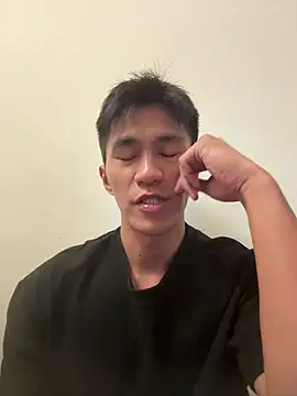 gooodboiii online show from July 7, 2:21 pm
