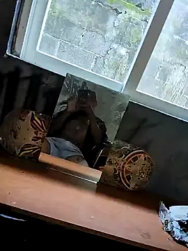 ElRompeponchi online show from November 25, 3:14 pm