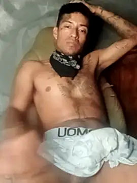 ElRompeponchi online show from November 19, 10:15 am