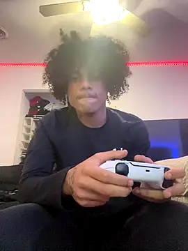 Cartyiii online show from October 14, 1:34 am