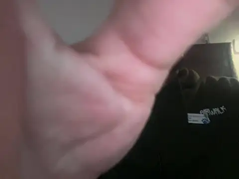 Nocturnal Eros online show from February 24, 11:11 am