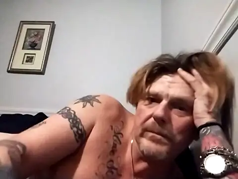 WiltedYeller online show from March 11, 5:58 am