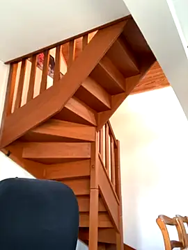 Marronglace1 online show from December 5, 10:22 am