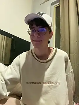 HeiRique online show from October 27, 3:53 am