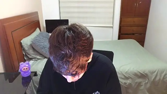 tightncuteass online show from October 10, 12:15 am