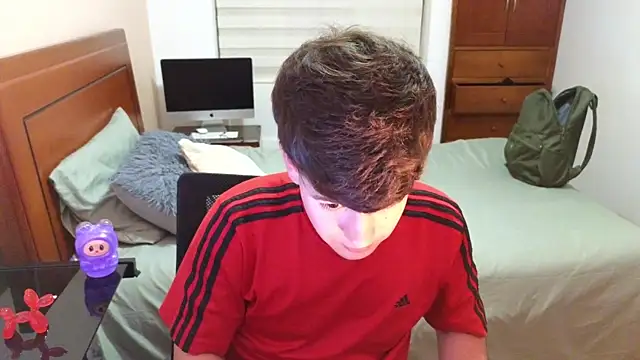 tightncuteass online show from October 1, 11:30 pm