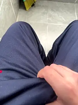 LAZ3R1 online show from November 2, 12:53 pm