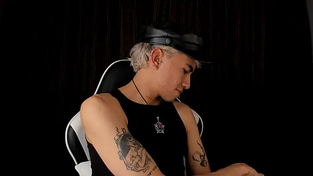 guynextdo0r online show from November 3, 11:06 pm