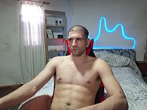 ObeyLust online show from November 19, 9:03 pm