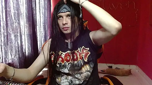 Snapshot of stvn_hot chatting on October 19, 7:06 pm stvn hot online show from October 19, 7:06 pm