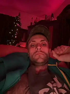 HarmoniousPhantasm3 online show from April 15, 2:22 am