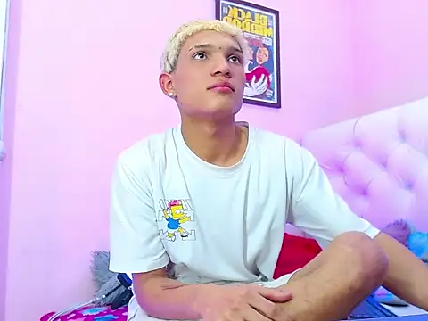 EL VENEZOLANO 22CM online show from November 14, 12:17 pm