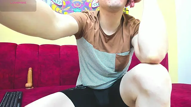 Nick Wolff online show from November 9, 9:24 am