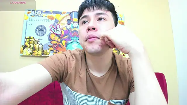 Nick Wolff online show from November 5, 8:49 am