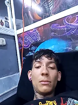 LaParKa31 online show from November 24, 8:32 pm