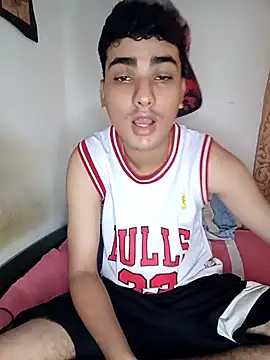 XanaxXx99 online show from September 13, 5:03 pm