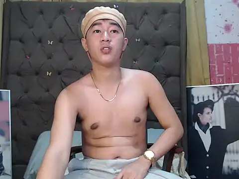 mr chandy online show from February 13, 10:26 pm