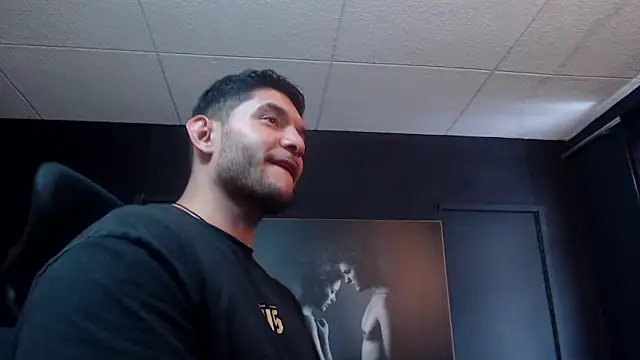 RichardMilleer online show from November 29, 4:09 pm