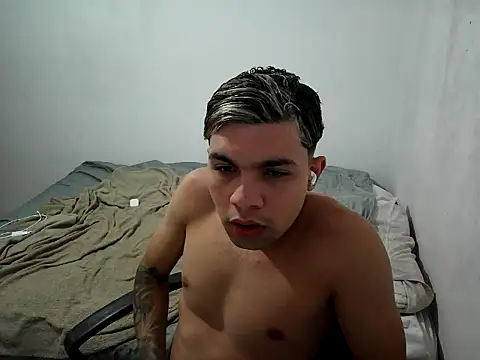 becmz online show from March 28, 11:27 pm