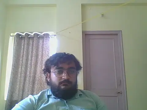 Snapshot of Kunal6782 chatting on October 18, 9:36 am Kunal6782 online show from October 18, 9:36 am