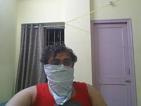 Snapshot of Kunal6782 chatting on October 5, 2:32 pm Kunal6782 online show from October 5, 2:32 pm
