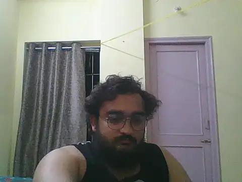 Snapshot of Kunal6782 chatting on October 9, 6:02 pm Kunal6782 online show from October 9, 6:02 pm