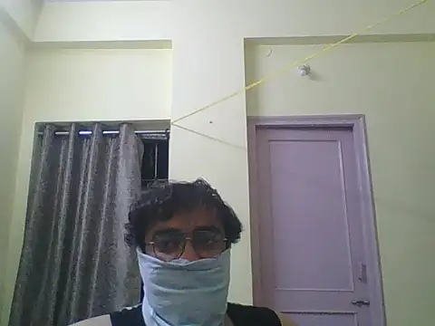 Snapshot of Kunal6782 chatting on September 20, 7:36 pm Kunal6782 online show from September 20, 7:36 pm