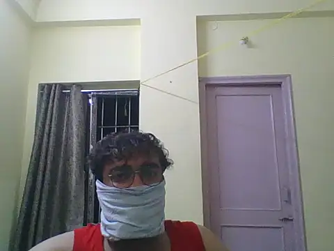 Snapshot of Kunal6782 chatting on September 19, 5:57 pm Kunal6782 online show from September 19, 5:57 pm