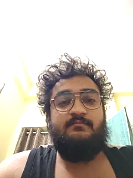 Snapshot of Kunal6782 chatting on October 13, 7:31 pm Kunal6782 online show from October 13, 7:31 pm