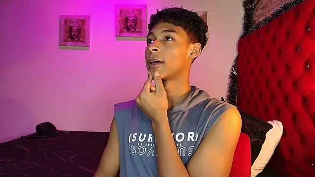 CoffeNaughty nom online show from November 25, 4:03 am