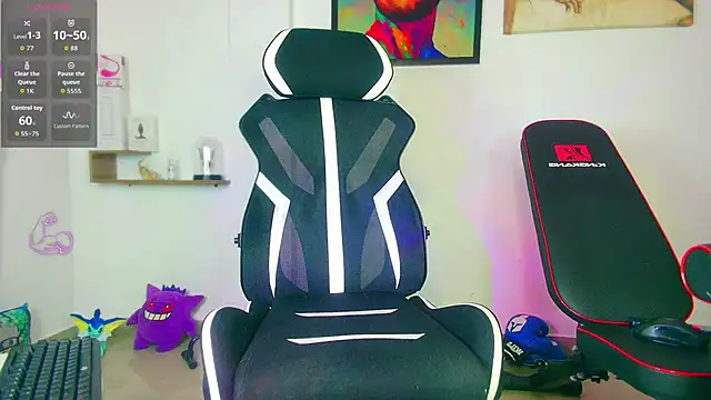 JordanRossie online show from January 14, 10:57 pm