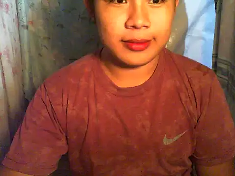 Snapshot of Huntrix2025 chatting on September 28, 12:25 pm Huntrix2025 online show from September 28, 12:25 pm