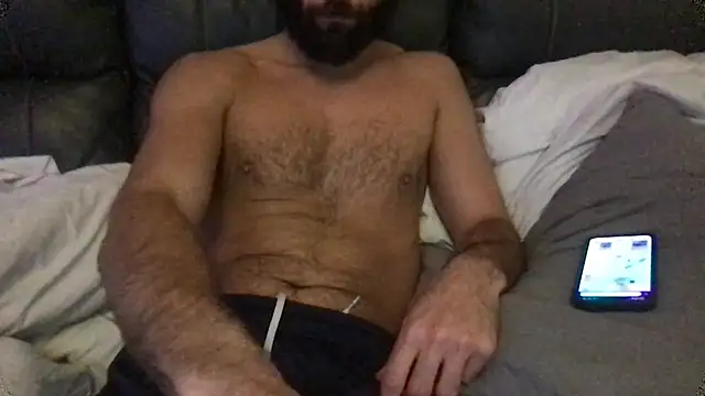 flambeur93 online show from October 31, 7:50 pm