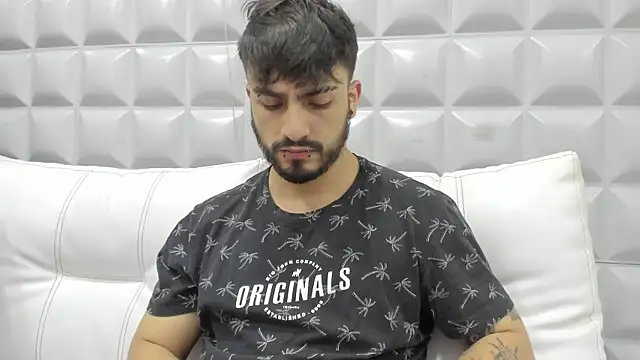 Jack Daniel   online show from November 21, 1:32 pm