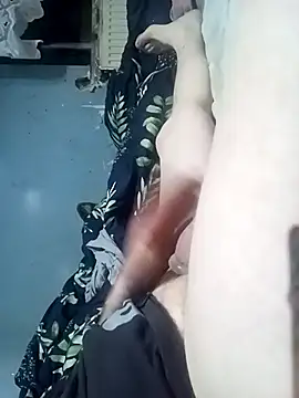 Jarektchurzewski online show from April 15, 8:31 pm