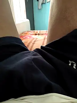 bold guy 1234 online show from October 5, 7:45 am