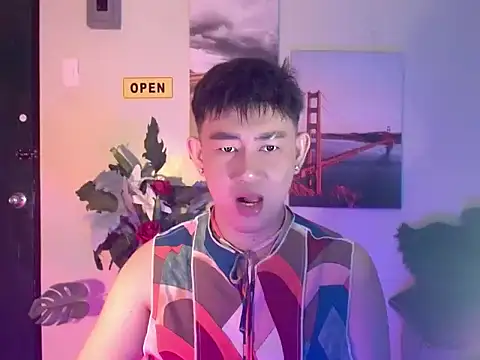 NaughtyGlow97 online show from October 28, 10:01 pm