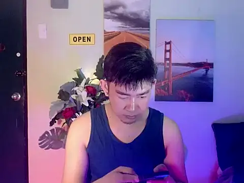 NaughtyGlow97 online show from October 26, 5:59 pm