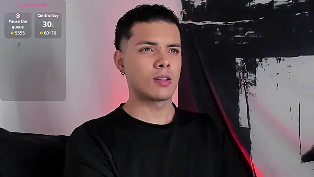 Avaggi online show from November 5, 12:12 am