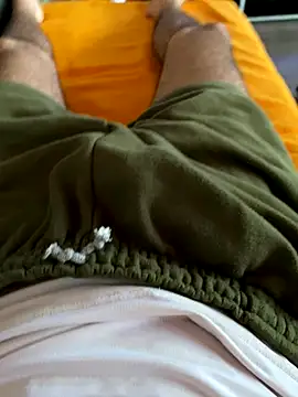 Joacop77 online show from September 30, 2:20 pm