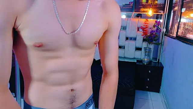 Snapshot of Dominic_Carmine chatting on October 15, 8:38 pm Dominic Carmine online show from October 15, 8:38 pm