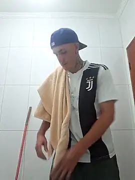 Bottz777 online show from October 5, 9:41 pm