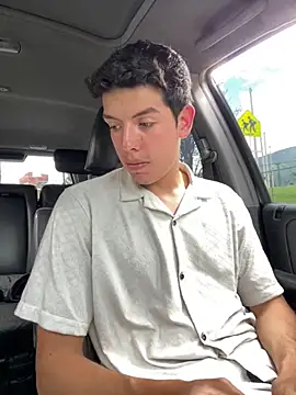 mattebret11 online show from October 20, 5:06 pm